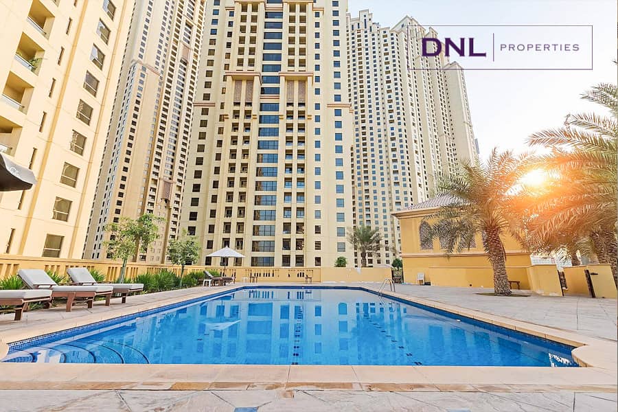 Panoramic Sea View | Fully Furnished | Exclusive Panoramic Sea View | Fully Furnished | Exclusive