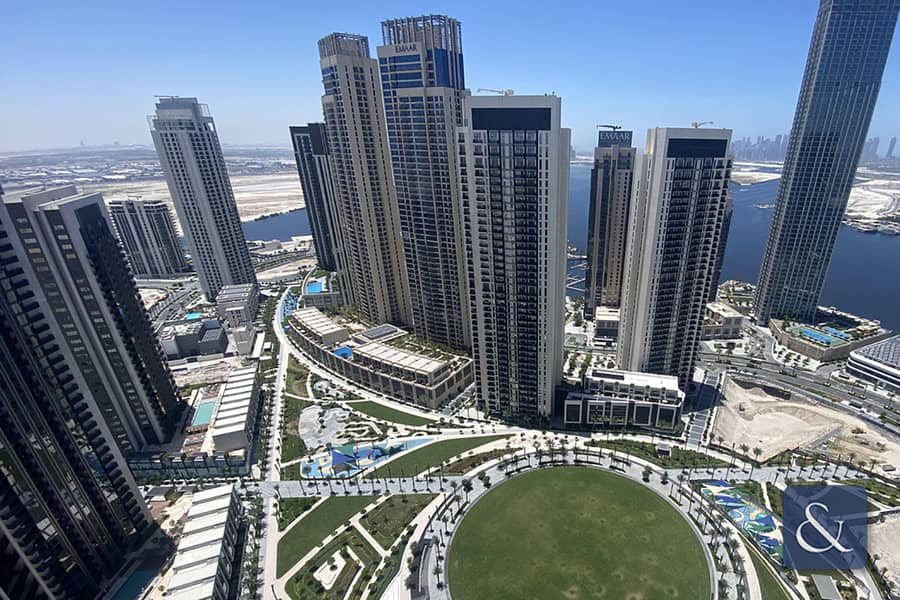 4 Bedroom Penthouse | Full Park & Sea View 4 Bedroom Penthouse | Full Park & Sea View