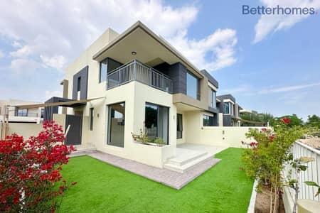 5 Bedroom Villa for Rent in Dubai Hills Estate, Dubai - Single Row | Close to Facilities | Available Now