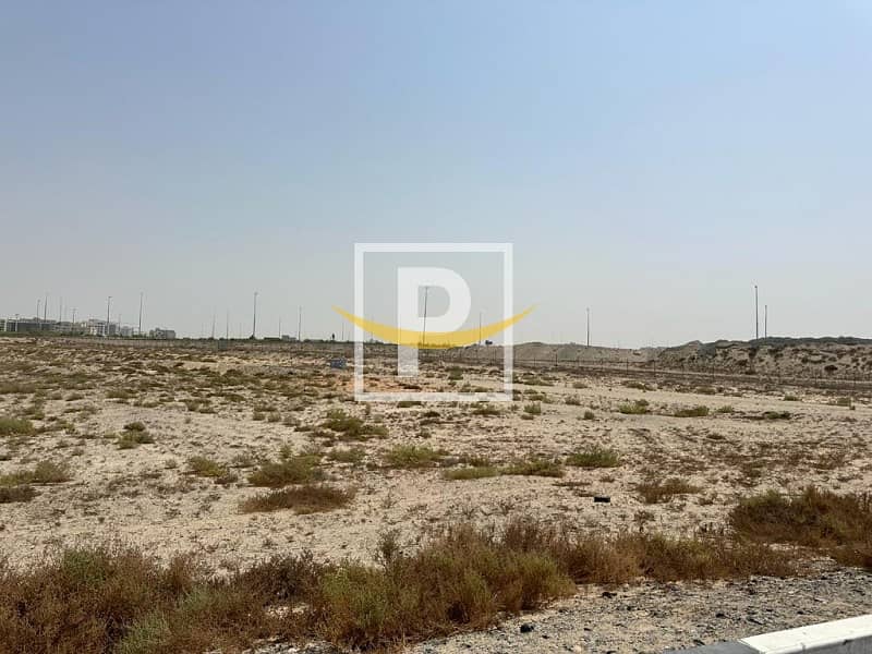 ارض استخدام متعدد في ند الحمر 52273777 درهم - 8145929 ارض استخدام متعدد في ند الحمر 52273777 درهم - 8145929