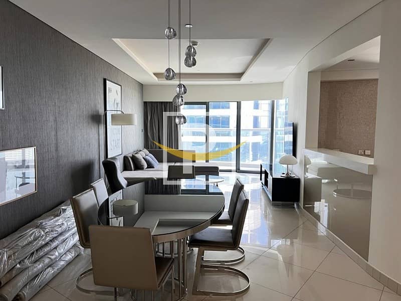 Ready to Move in | High Floor | Amazing View |SARVIP Ready to Move in | High Floor | Amazing View |SARVIP