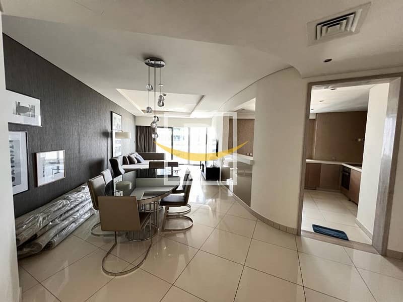 Majestic 3-Bedroom Symphony of Elegance and Comfort| SARVIP Majestic 3-Bedroom Symphony of Elegance and Comfort| SARVIP