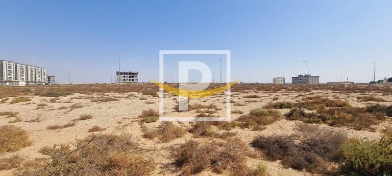 G+5 Residentail + Offices Plot | No Service Charge | 4 Years Pyt Plan G+5 Residentail + Offices Plot | No Service Charge | 4 Years Pyt Plan