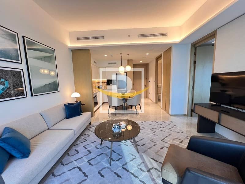 Creek View | Ready Vacant 1br | Stunning finishing Creek View | Ready Vacant 1br | Stunning finishing