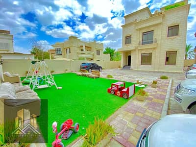 3 Bedroom Apartment for Rent in Khalifa City, Abu Dhabi - 57be79f3-6fa9-4406-949b-706746dbf58f. jpg