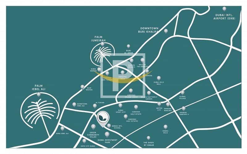 شقة في مجمع دبي للاستثمار 1،مجمع دبي للاستثمار 3 غرف 1344701 درهم - 8192926 شقة في مجمع دبي للاستثمار 1،مجمع دبي للاستثمار 3 غرف 1344701 درهم - 8192926