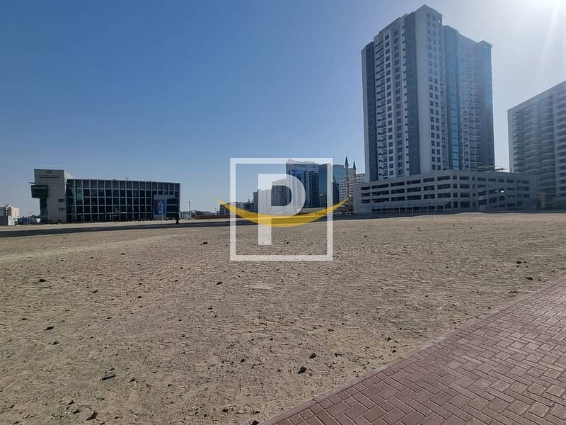 位于阿尔纳赫达(迪拜)街区,阿尔纳达1区 的混合用途用地 25186528 AED - 8203218 位于阿尔纳赫达(迪拜)街区,阿尔纳达1区 的混合用途用地 25186528 AED - 8203218