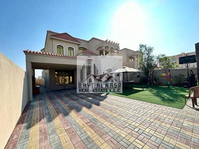 5 Bedroom Villa for Rent in Al Rawda, Ajman - WhatsApp Image 2023-11-21 at 13.57. 54_87463167. jpg