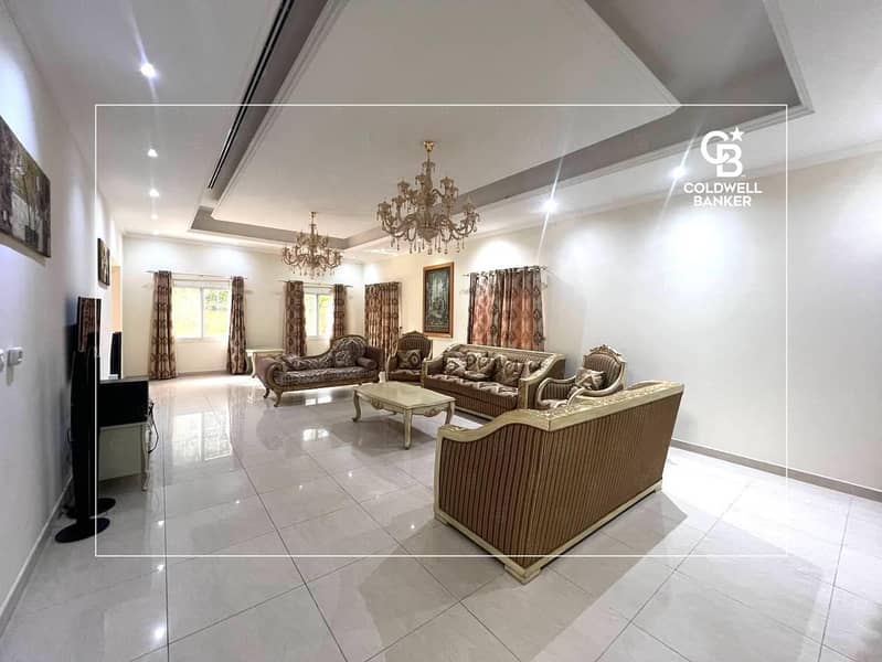 فیلا في ذا سنترو،ذا فيلا 5 غرف 350000 درهم - 7963253 فیلا في ذا سنترو،ذا فيلا 5 غرف 350000 درهم - 7963253