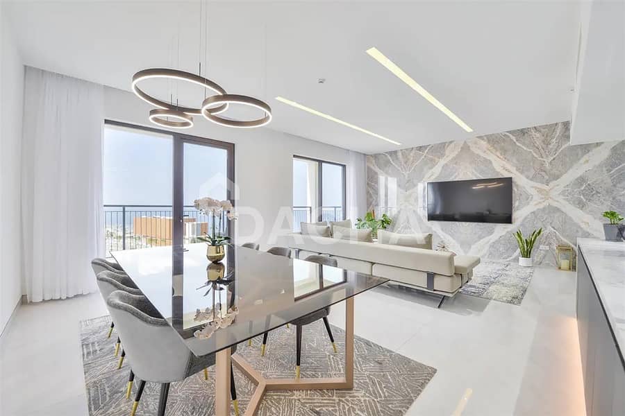 3 Bed + Maids / Luxury / Furnished / Seaview 3 Bed + Maids / Luxury / Furnished / Seaview