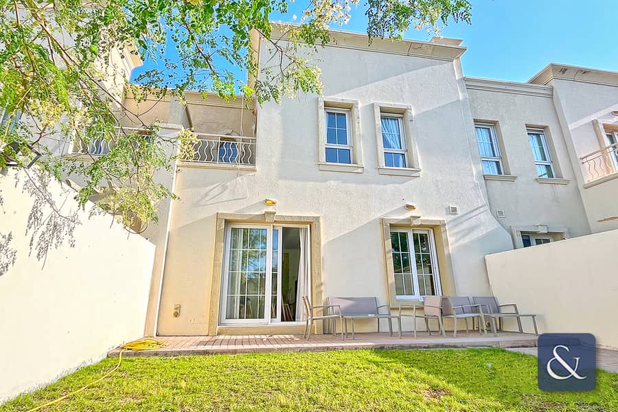 Furnished | Vacant Feb 2024 | Landscaped Furnished | Vacant Feb 2024 | Landscaped