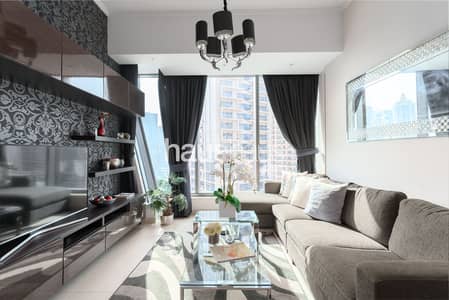 1 Спальня Апартаменты в аренду в Дубай Марина, Дубай - DSC07389-HDR-Edit. jpg