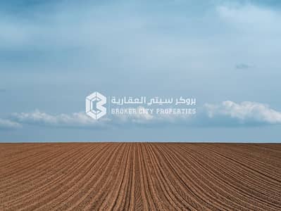 Plot for Sale in Al Jahili, Al Ain - 7. jpg