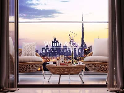 3 Cпальни Апартамент Продажа в Собха Хартланд, Дубай - Квартира в Собха Хартланд，Крик Вистас Гранде, 3 cпальни, 23400000 AED - 8220626