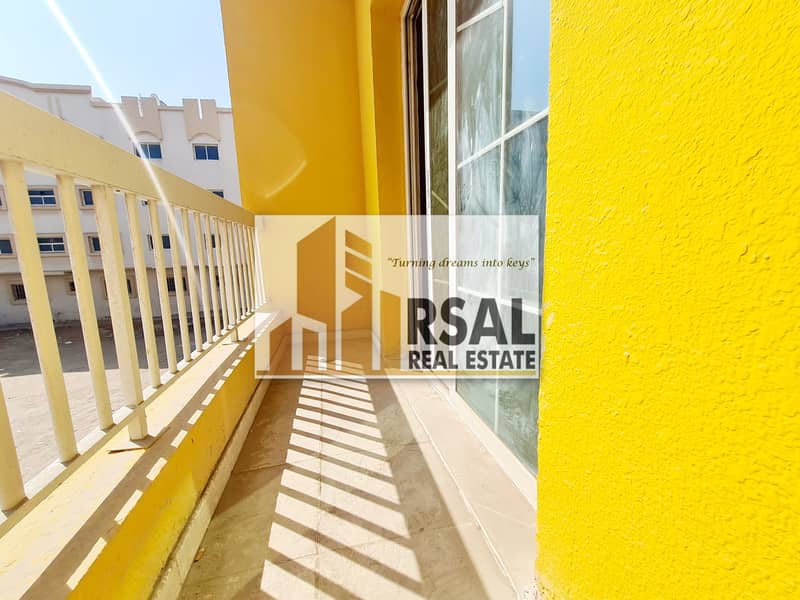 Close to Galaxy Supermarket | Ready to Move | With Open View Balcony Close to Galaxy Supermarket | Ready to Move | With Open View Balcony