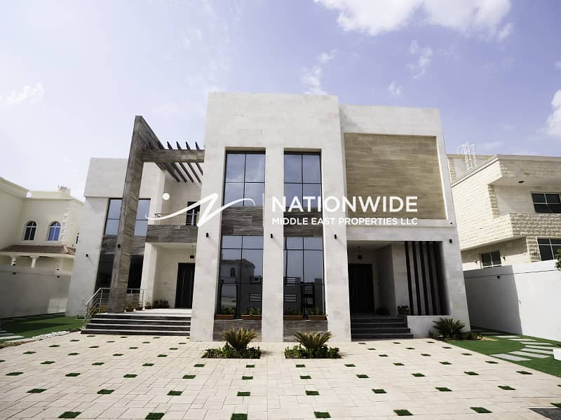 Hot Deal|Vacant|Spacious Villa|High-End Finishes Hot Deal|Vacant|Spacious Villa|High-End Finishes