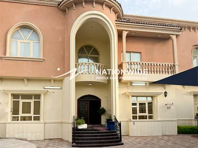 穆罕默德-本-扎耶德城， 阿布扎比 7 卧室别墅待售 - 位于穆罕默德-本-扎耶德城 7 卧室的别墅 7000000 AED - 8111237
