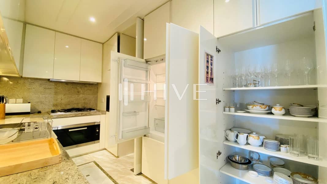 Fully Luxury Furnished | Terrace | Creek View Fully Luxury Furnished | Terrace | Creek View