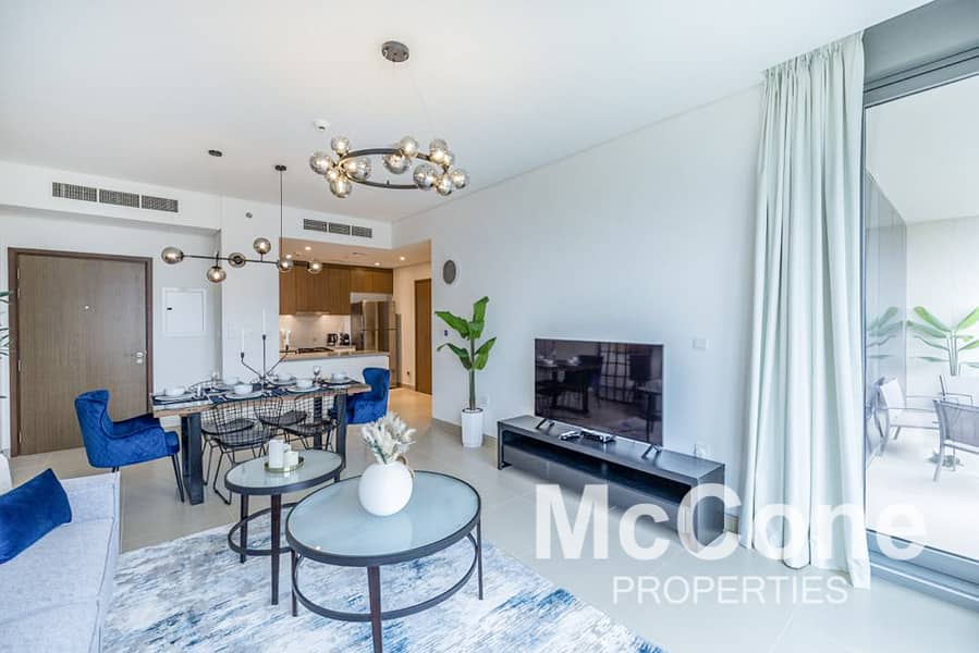 Fully Furnished | Partial Canal View | View Today Fully Furnished | Partial Canal View | View Today