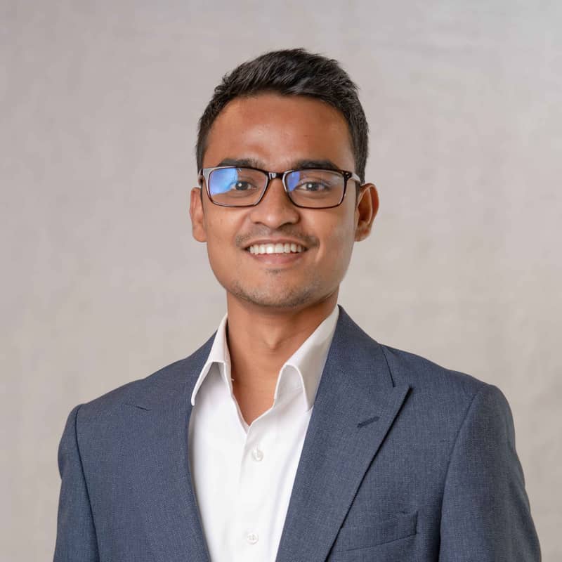 Supun Dissanayake Supun Dissanayake