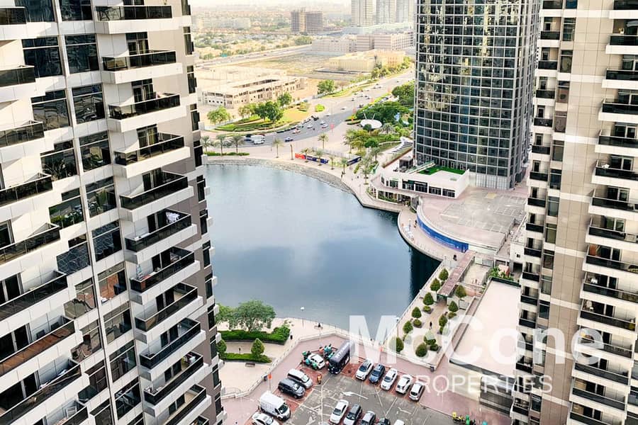 Fully Furnished l High Floor l Lake View Fully Furnished l High Floor l Lake View