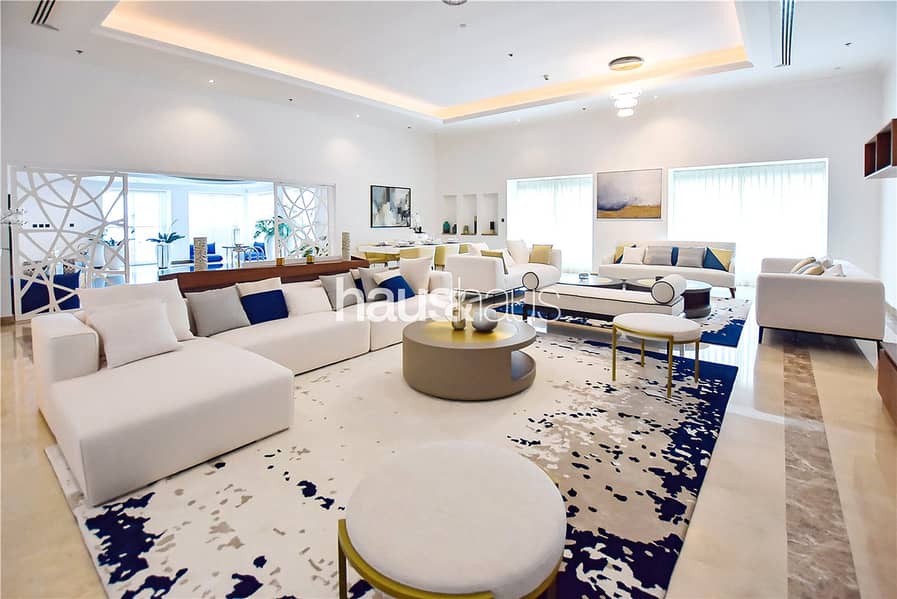 Vacant | Half Floor | Furnished | Private Pool Vacant | Half Floor | Furnished | Private Pool