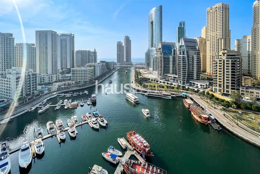 位于迪拜码头,斯特拉马里斯大厦 1 卧室的公寓 3400000 AED - 8221001 位于迪拜码头,斯特拉马里斯大厦 1 卧室的公寓 3400000 AED - 8221001