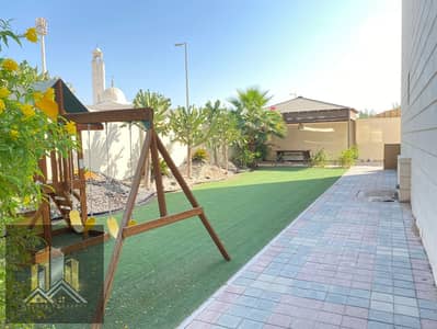 1 Bedroom Apartment for Rent in Khalifa City, Abu Dhabi - WhatsApp Image 2021-12-06 at 10.39. 07 AM (1). jpeg