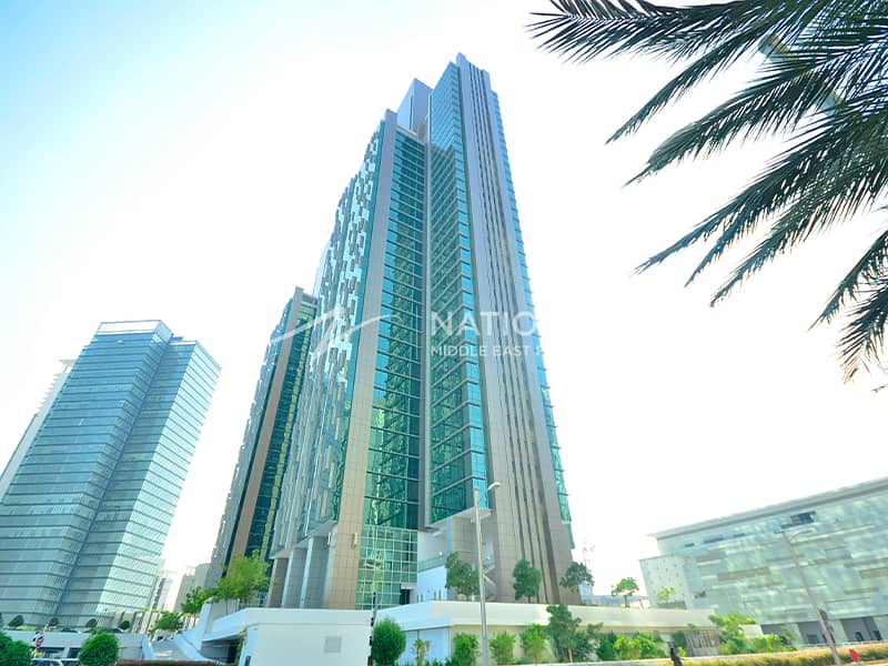 بنتهاوس في ماج 5 ريزيدنس (برج B2)،مارينا سكوير،جزيرة الريم 4 غرف 280000 درهم - 8221067 بنتهاوس في ماج 5 ريزيدنس (برج B2)،مارينا سكوير،جزيرة الريم 4 غرف 280000 درهم - 8221067