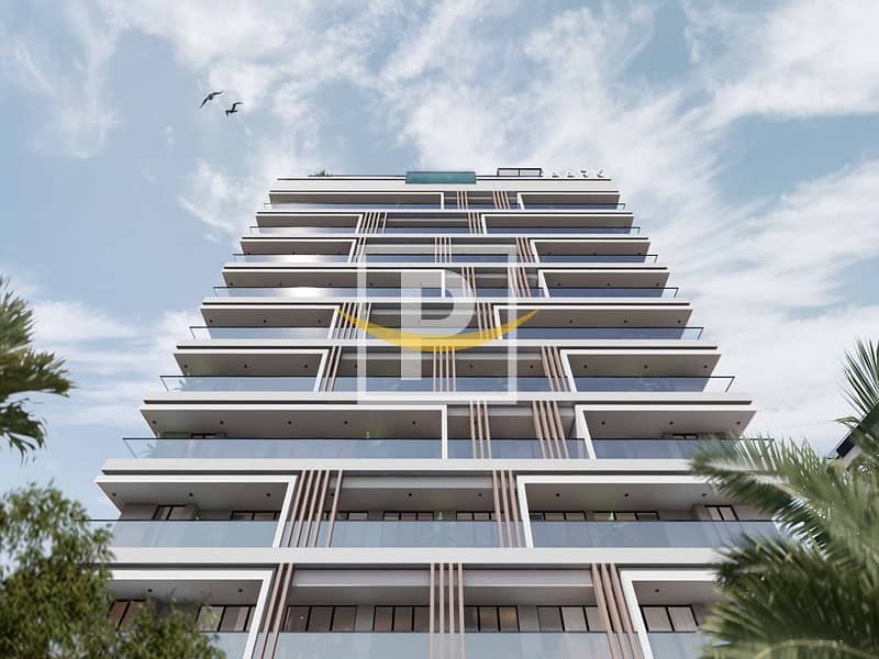 位于迪拜公寓大楼,AARK 公寓 1 卧室的公寓 820000 AED - 8221077 位于迪拜公寓大楼,AARK 公寓 1 卧室的公寓 820000 AED - 8221077