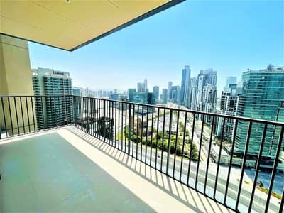 BEAUTIFULLY FURNISHED | 2 BEDROOM WITH BLVD VIEW