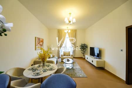 Fully Furnished! Cozy 1 Bedroom Apartment