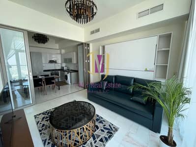 Magnificent 1 Br | Fully-Furnished | Bayz Tower