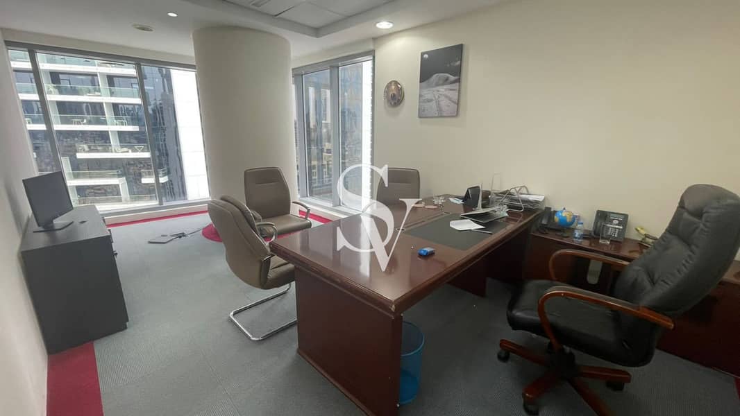 位于商业湾,澳普塔 的写字楼 45998 AED - 7589981 位于商业湾,澳普塔 的写字楼 45998 AED - 7589981
