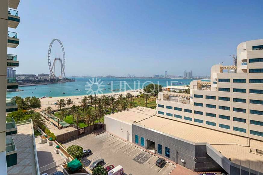 位于朱美拉海滩住宅(JBR),步行购物广场,阿尔巴蒂恩大厦 1 卧室的公寓 2600000 AED - 8221289 位于朱美拉海滩住宅(JBR),步行购物广场,阿尔巴蒂恩大厦 1 卧室的公寓 2600000 AED - 8221289