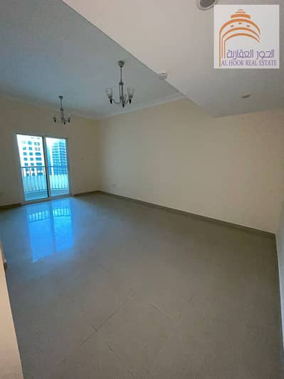 2 Bedroom Apartment for Sale in Al Nahda (Sharjah), Sharjah - Living and Dining. jpg