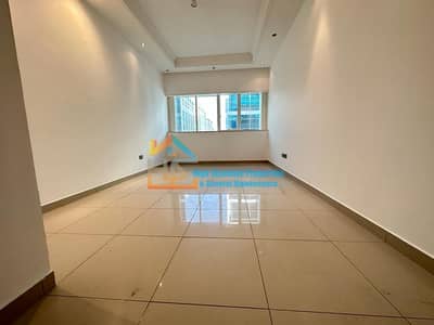 FABULOUS 2BHK WITH MASTER | SPACIOUS SALOON | BASEMENT PARKING | AL MAMOURA