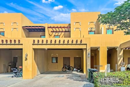 3 Bedroom Townhouse for Rent in Al Furjan, Dubai - Spacious |  Great Location | Townhouse