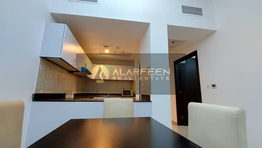 Fully Furnished | Luxurious 1BHK | Hot Deal