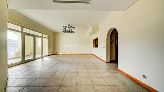 Vacant | Type E | Private Beach Access