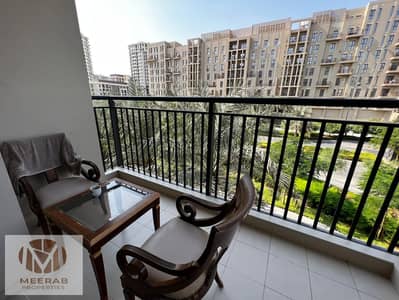 2 Bedroom Flat for Sale in Town Square, Dubai - 06 a. jpeg