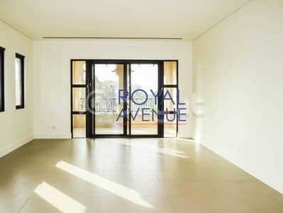 3 Bedroom Flat for Rent in Saadiyat Island, Abu Dhabi - Corner Unit | Modern house | Peaceful area| Corner Unit