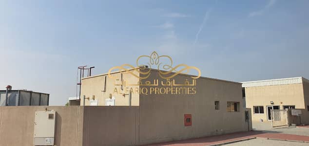 Warehouse for Sale in Al Khawaneej, Dubai - 1cfaeaa6-6c2a-4c64-aa6d-b83489e4699d. jpg