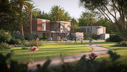 4 Bedroom Villa for Sale in Saadiyat Island, Abu Dhabi - w1qw. jpg
