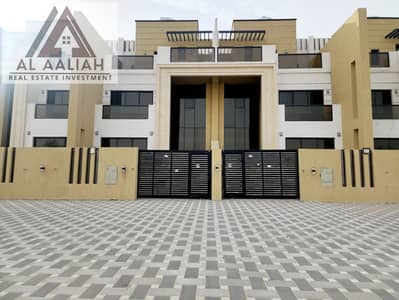 4 Bedroom Villa for Sale in Al Zahya, Ajman - WhatsApp Image 2023-11-18 at 7.38. 14 PM. jpeg