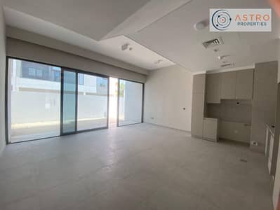 3 Bedroom Townhouse for Sale in Mohammed Bin Rashid City, Dubai - Large Family Home l Private Garden | + Maid