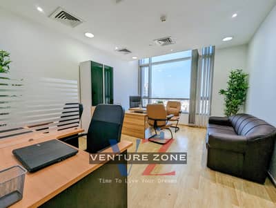 Office for Rent in Business Bay, Dubai - PXL_20230303_074255598~2. jpg