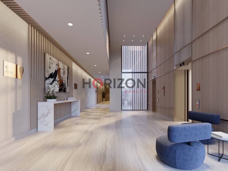 9 The Lofts - Lobby Corridor. jpg