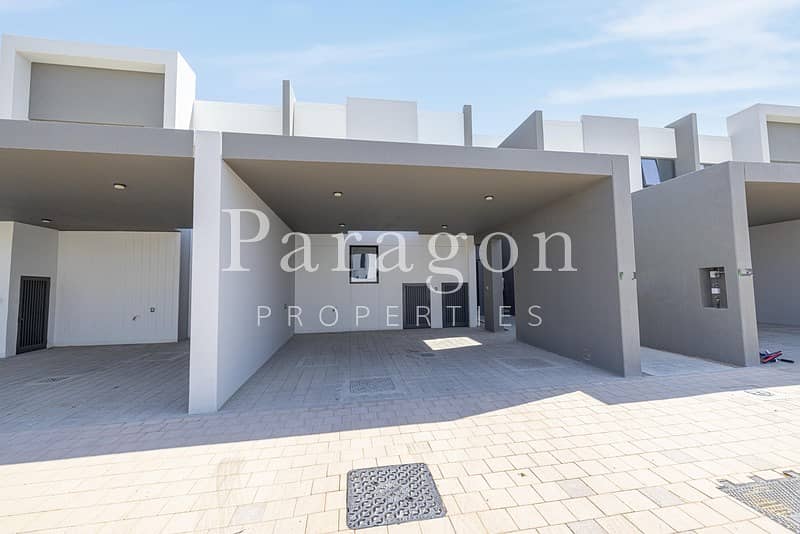 Таунхаус в Дубайлэнд，Вилланова，Ла Роса，Ла Роса 3, 3 cпальни, 170000 AED ...