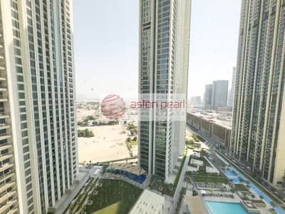 3 Bedroom Apartment for Sale in Za'abeel, Dubai - Brand New | Genuine 3BR | Lovely Burj Khalifa View